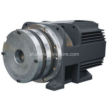 Freio ZZD1-550 para máquina Xizi Gearless GETM3.0D